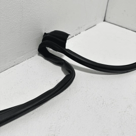 2015-2020 ACURA TLX REAR RIGHT PASSENGER DOOR SEAL WEATHERSTRIP RUBBER OEM