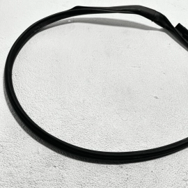 2015-2020 ACURA TLX REAR RIGHT PASSENGER DOOR SEAL WEATHERSTRIP RUBBER OEM