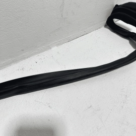 2015-2020 ACURA TLX REAR RIGHT PASSENGER DOOR SEAL WEATHERSTRIP RUBBER OEM