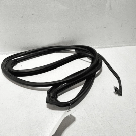 2015-2020 ACURA TLX REAR RIGHT PASSENGER DOOR SEAL WEATHERSTRIP RUBBER OEM