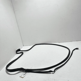 2015-2020 ACURA TLX REAR RIGHT PASSENGER DOOR SEAL WEATHERSTRIP RUBBER OEM