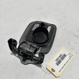 ACURA TLX 2015-2020 FUEL TANK FILLER POCKET DOOR LID COVER OEM =NH797MX=