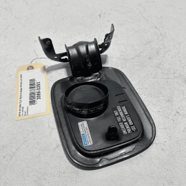 ACURA TLX 2015-2020 FUEL TANK FILLER POCKET DOOR LID COVER OEM =NH797MX=