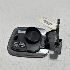 ACURA TLX 2015-2020 FUEL TANK FILLER POCKET DOOR LID COVER OEM =NH797MX=