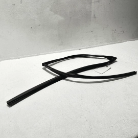 2015-2020 ACURA TLX REAR RIGHT PASSENGER SIDE DOOR WINDOW GLASS RUN CHANNEL OEM