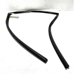 2015-2020 ACURA TLX REAR RIGHT PASSENGER SIDE DOOR WINDOW GLASS RUN CHANNEL OEM