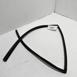 2015-2020 ACURA TLX REAR RIGHT PASSENGER SIDE DOOR WINDOW GLASS RUN CHANNEL OEM