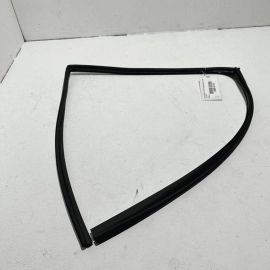 2015-2020 ACURA TLX REAR RIGHT PASSENGER SIDE DOOR WINDOW GLASS RUN CHANNEL OEM