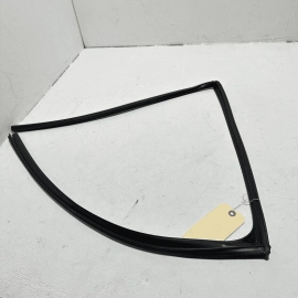 2015-2020 ACURA TLX REAR RIGHT PASSENGER SIDE DOOR WINDOW GLASS RUN CHANNEL OEM
