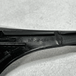 2015-2020 ACURA TLX REAR RIGHT PASSENGER SIDE DOOR WINDOW GLASS RUN CHANNEL OEM