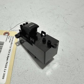 ACURA TLX REAR LEFT DRIVER SIDE DOOR WINDOW CONTROL SWITCH OEM 2015-2020 ACURA TLX REAR LEFT DRIVER SIDE DOOR WINDOW CONTROL SWITCH OEM 2015-2020