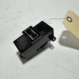ACURA TLX REAR LEFT DRIVER SIDE DOOR WINDOW CONTROL SWITCH OEM 2015-2020 ACURA TLX REAR LEFT DRIVER SIDE DOOR WINDOW CONTROL SWITCH OEM 2015-2020