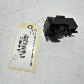 ACURA TLX REAR LEFT DRIVER SIDE DOOR WINDOW CONTROL SWITCH OEM 2015-2020 ACURA TLX REAR LEFT DRIVER SIDE DOOR WINDOW CONTROL SWITCH OEM 2015-2020