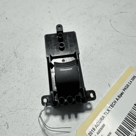 ACURA TLX REAR LEFT DRIVER SIDE DOOR WINDOW CONTROL SWITCH OEM 2015-2020 ACURA TLX REAR LEFT DRIVER SIDE DOOR WINDOW CONTROL SWITCH OEM 2015-2020