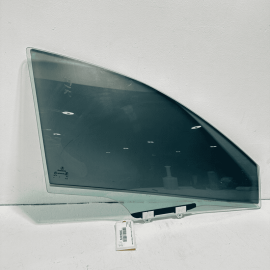 2015-2020 ACURA TLX FRONT RIGHT PASSENGER SIDE DOOR WINDOW GLASS OEM