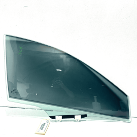 2015-2020 ACURA TLX FRONT RIGHT PASSENGER SIDE DOOR WINDOW GLASS OEM