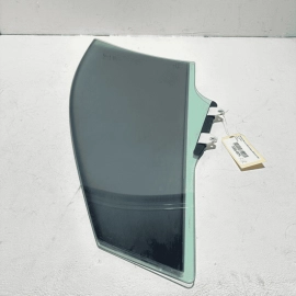 2015-2020 ACURA TLX FRONT RIGHT PASSENGER SIDE DOOR WINDOW GLASS OEM