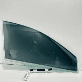 2015-2020 ACURA TLX FRONT RIGHT PASSENGER SIDE DOOR WINDOW GLASS OEM