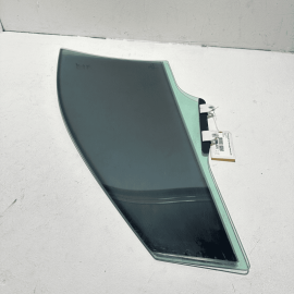 2015-2020 ACURA TLX FRONT RIGHT PASSENGER SIDE DOOR WINDOW GLASS OEM