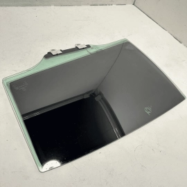 2015-2020 ACURA TLX REAR LEFT DRIVER SIDE DOOR WINDOW GLASS OEM