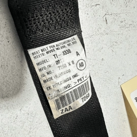 2015-2020 ACURA TLX REAR RIGHT PASSENGER SIDE SEAT BELT SEATBELT RETRACTOR OEM