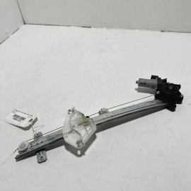 2015-2020 ACURA TLX FRONT RIGHT SIDE DOOR WINDOW REGULATOR MOTOR OEM