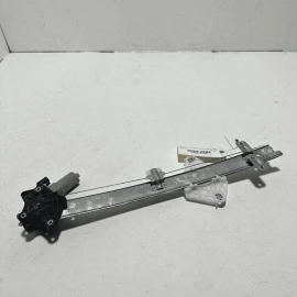 2015-2020 ACURA TLX FRONT RIGHT SIDE DOOR WINDOW REGULATOR MOTOR OEM