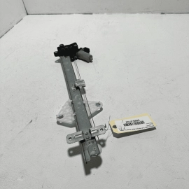 2015-2020 ACURA TLX FRONT RIGHT SIDE DOOR WINDOW REGULATOR MOTOR OEM