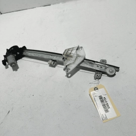 2015-2020 ACURA TLX FRONT RIGHT SIDE DOOR WINDOW REGULATOR MOTOR OEM