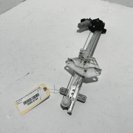 2015-2020 ACURA TLX FRONT RIGHT SIDE DOOR WINDOW REGULATOR MOTOR OEM