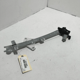 2015-2020 ACURA TLX FRONT RIGHT SIDE DOOR WINDOW REGULATOR MOTOR OEM