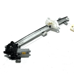 2015-2020 ACURA TLX FRONT RIGHT SIDE DOOR WINDOW REGULATOR MOTOR OEM
