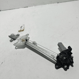 2015-2020 ACURA TLX FRONT RIGHT SIDE DOOR WINDOW REGULATOR MOTOR OEM