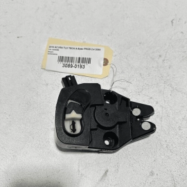 2015 - 2020 Acura TLX Rear Trunk Deck Lid Lock Latch Actuator OEM