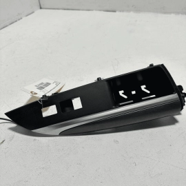 2018-2020 ACURA TLX FRONT PASSENGER SIDE WINDOW CONTROL SWITCH TRIM OEM