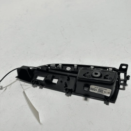 2018-2020 ACURA TLX FRONT PASSENGER SIDE WINDOW CONTROL SWITCH TRIM OEM