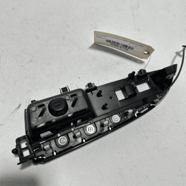 2018-2020 ACURA TLX FRONT PASSENGER SIDE WINDOW CONTROL SWITCH TRIM OEM