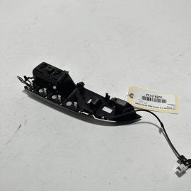 2018-2020 ACURA TLX FRONT PASSENGER SIDE WINDOW CONTROL SWITCH TRIM OEM