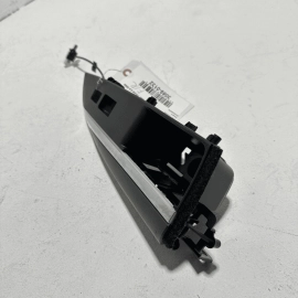 2018-2020 ACURA TLX FRONT PASSENGER SIDE WINDOW CONTROL SWITCH TRIM OEM
