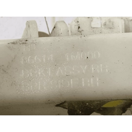 2010-2013 Kia Forte Rear Bumper RH Right Side Retainer Bracket 866141M000 O