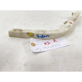 2010-2013 Kia Forte Rear Bumper RH Right Side Retainer Bracket 866141M000 O