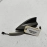 2018 - 2020 ACURA TLX REAR UPPER ROOF SHARK FIN ANTENNA = NH-797M = GREY OEM