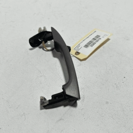 2017-2020 ACURA TLX FRONT RIGHT PASSENGER SIDE DOOR EXTERIOR HANDLE OEM