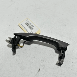 2017-2020 ACURA TLX FRONT RIGHT PASSENGER SIDE DOOR EXTERIOR HANDLE OEM