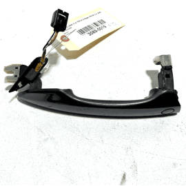 2017-2020 ACURA TLX FRONT RIGHT PASSENGER SIDE DOOR EXTERIOR HANDLE OEM