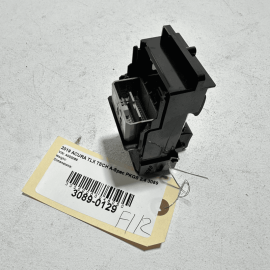 2015-2020 ACURA TLX FRONT RIGHT PASSENGER SIDE DOOR WINDOW CONTROL SWITCH OEM
