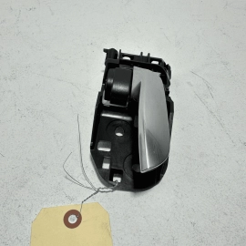 2016-2020 ACURA TLX FRONT OR REAR RIGHT PASSENGER SIDE DOOR INTERIOR HANDLE OEM