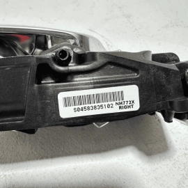 2016-2020 ACURA TLX FRONT OR REAR RIGHT PASSENGER SIDE DOOR INTERIOR HANDLE OEM