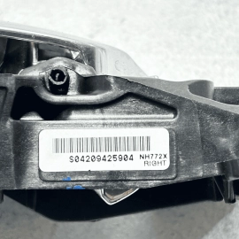 2016-2020 ACURA TLX FRONT OR REAR RIGHT PASSENGER SIDE DOOR INTERIOR HANDLE OEM