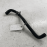 2012-2020 TESLA MODEL S AWD RESERVOIR TO 4 WAY VALVE COOLANT HOSE TUBE PIPE